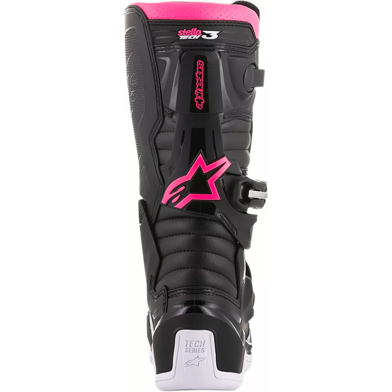 BOTTE ALPINESTARS TECH 3 STELLA FEMME