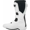 BOTTE MOTO CROSS FEMME THOR BLITZ XR  Couleur:Blanc