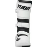 BOTTE MOTO CROSS FEMME THOR BLITZ XR  Couleur:Blanc