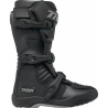 BOTTE MOTO CROSS FEMME THOR BLITZ XR  Couleur:Noir