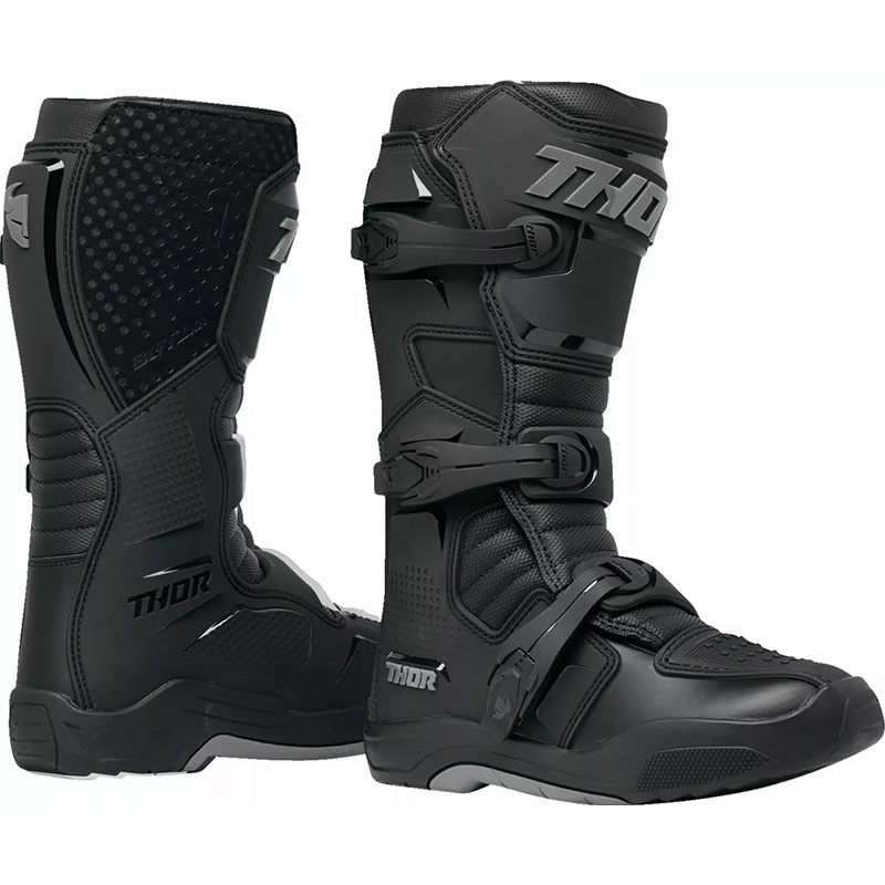 BOTTE MOTO CROSS FEMME THOR BLITZ XR  