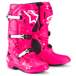 BOTTE TECH 10 ALPINESTARS DIVA TECH ÉDITION LIMITÉE