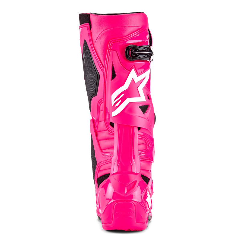 BOTTE TECH 10 ALPINESTARS DIVA TECH ÉDITION LIMITÉE