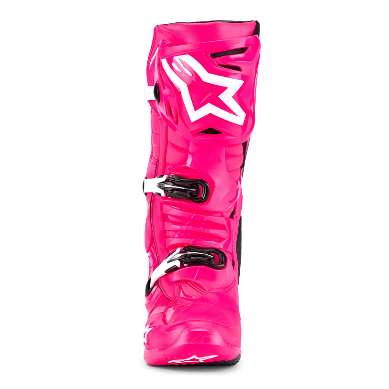 BOTTE TECH 10 ALPINESTARS DIVA TECH ÉDITION LIMITÉE