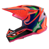 CASQUE CROSS ENFANT ALPINESTARS S-M3 DEEGAN