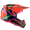 CASQUE CROSS ENFANT ALPINESTARS S-M3 DEEGAN