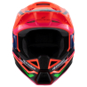 CASQUE CROSS ENFANT ALPINESTARS S-M3 DEEGAN