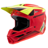 CASQUE CROSS ENFANT ALPINESTARS S-M3 FRAY