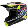 CASQUE CROSS ENFANT ALPINESTARS S-M3 WURX