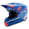 CASQUE CROSS ENFANT ALPINESTARS S-M3 WURX