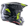 CASQUE CROSS ALPINESTARS SM5 ROV2