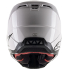 CASQUE CROSS ALPINESTARS SM5 SOLID  