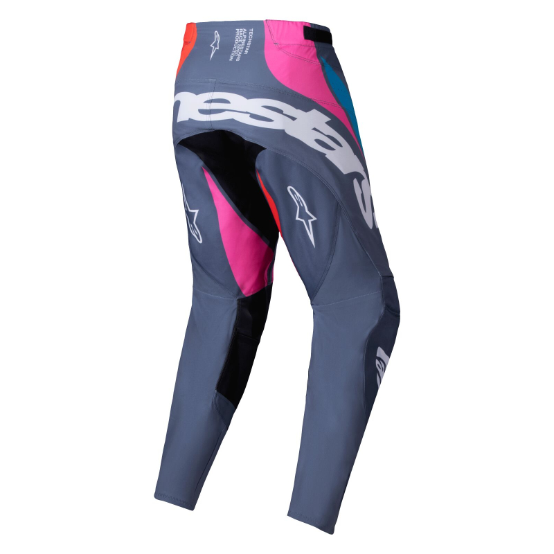 PANTALON CROSS ALPINESTARS TECHSTAR DREEM  Couleur:Gris