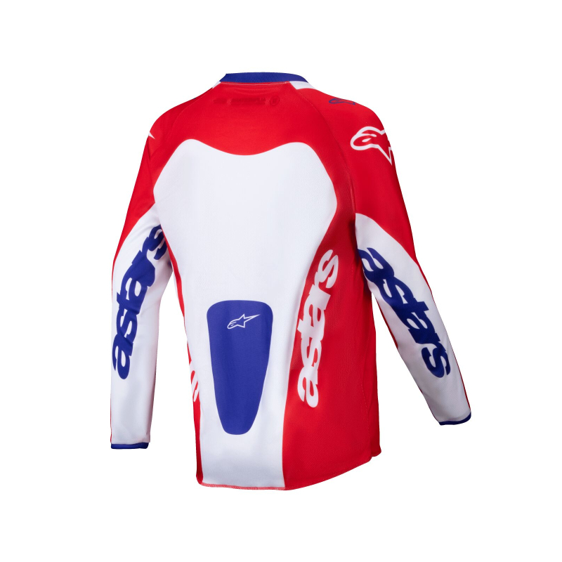 MAILLOT MOTO CROSS ENFANT ALPINESTARS RACER VEIL