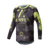 MAILLOT MOTO CROSS ALPINESTARS RACER HOLLOW