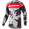 MAILLOT MOTO CROSS ALPINESTARS RACER TACTICAL