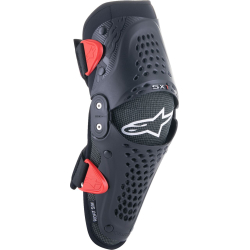 GENOUILLERE ENFANT ALPINESTARS SX1 