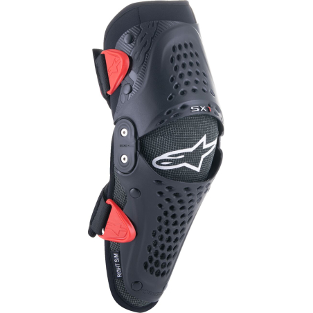 GENOUILLERE ENFANT ALPINESTARS SX1 