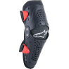 GENOUILLERE ENFANT ALPINESTARS SX1 