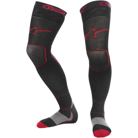 CHAUSSETTE MOTOCROSS THERMAL ÉPAISSES ALPINESTARS