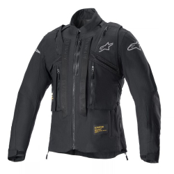 VESTE ENDURO TECHDURA