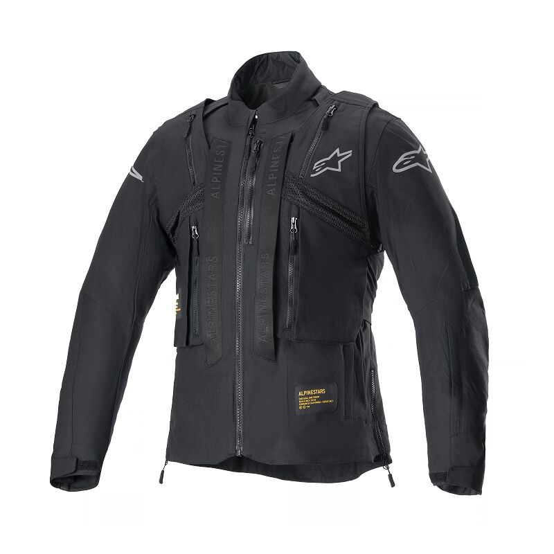 VESTE ENDURO TECHDURA