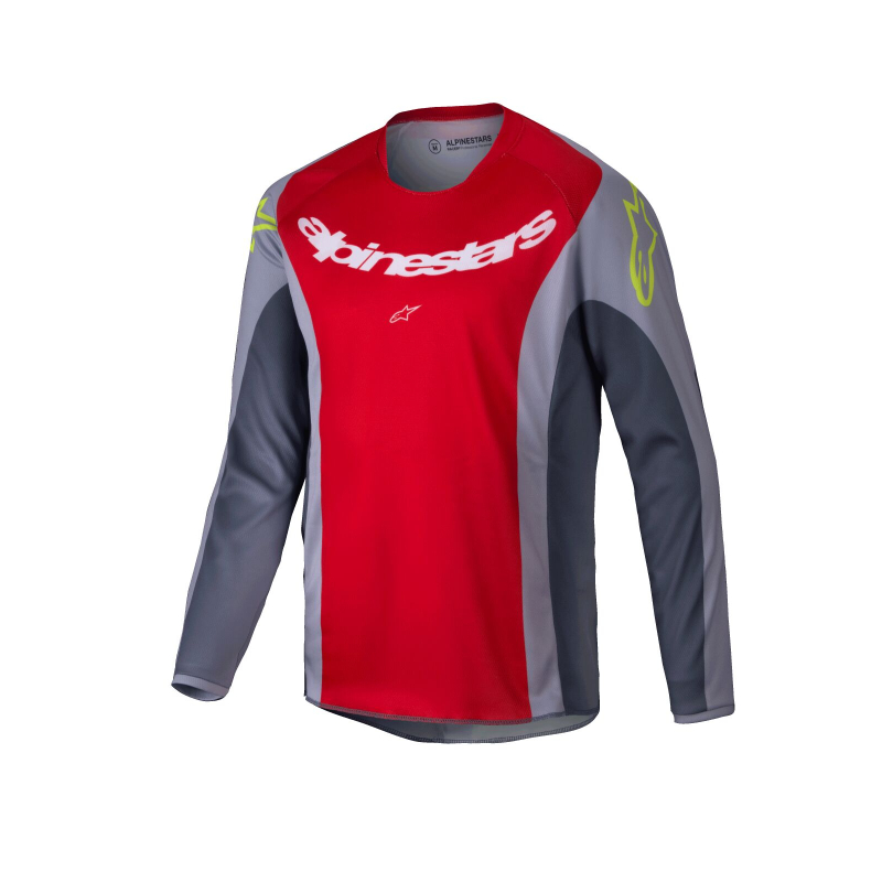 MAILLOT MOTO CROSS ENFANT ALPINESTARS MELT