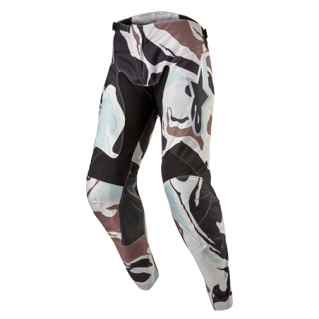 PANTALON CROSS RACER TACTICAL