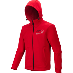 VESTE POLAIRE ALPINESTARS RACER MX FLEECE