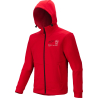 VESTE POLAIRE ALPINESTARS RACER MX FLEECE