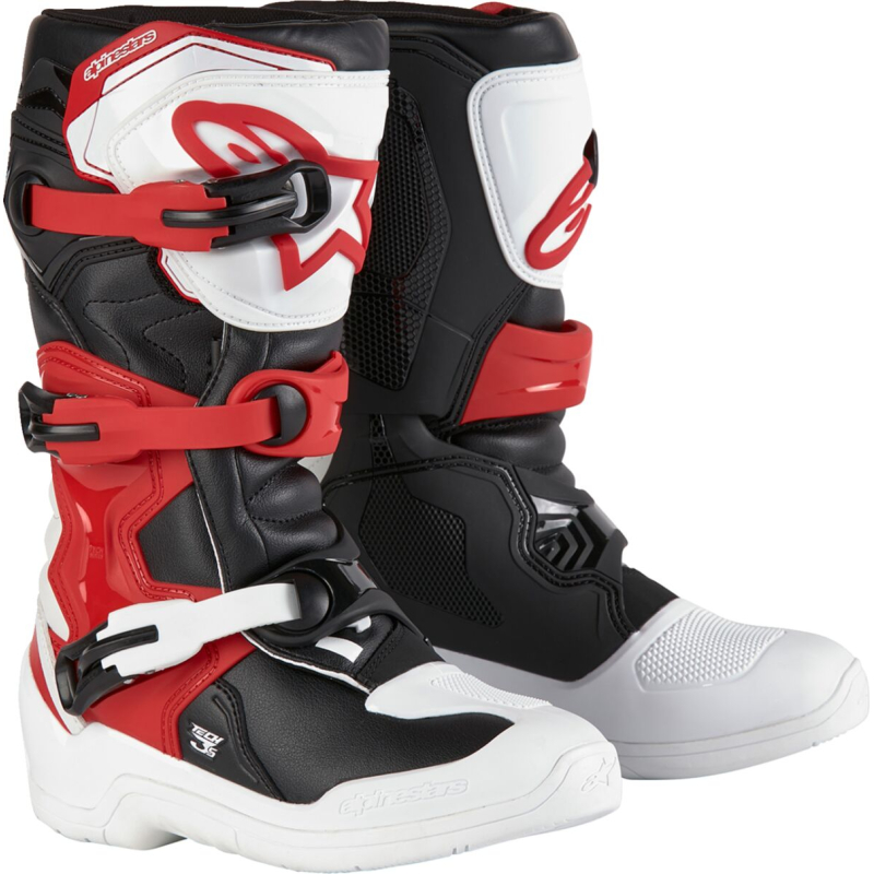 BOTTES CROSS ENFANT TECH 3 ALPINESTARS