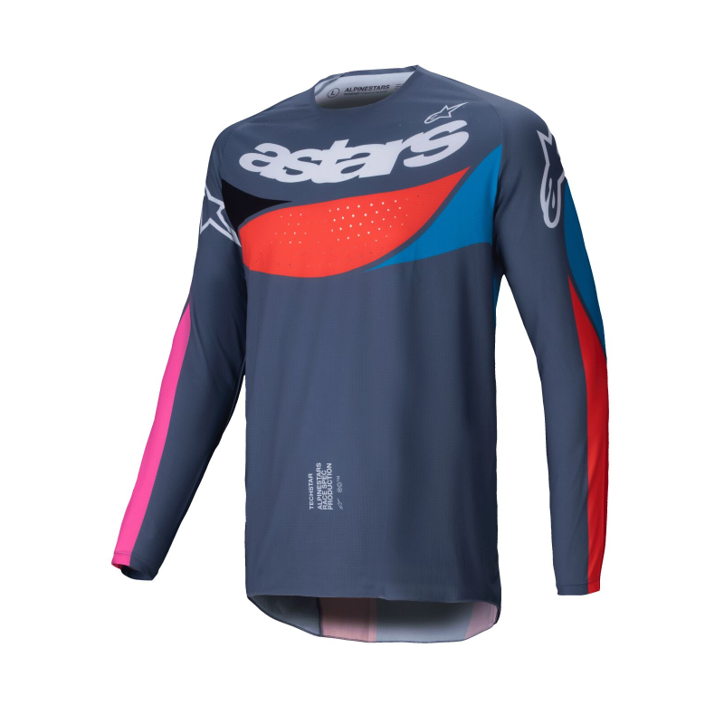 MAILLOT MOTO CROSS ALPINESTARS TECHSTAR DREEM