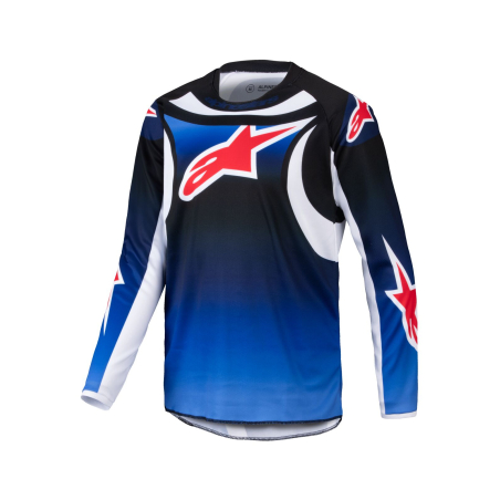 MAILLOT MOTO CROSS ENFANT ALPINESTARS RACER WURX