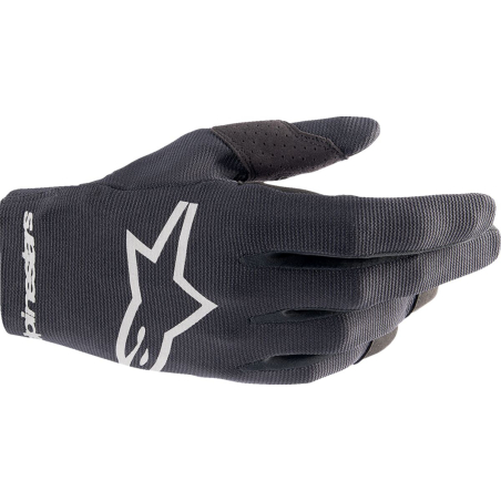 GANTS MOTO CROSS ALPINESTARS RADAR  Couleur:Noir