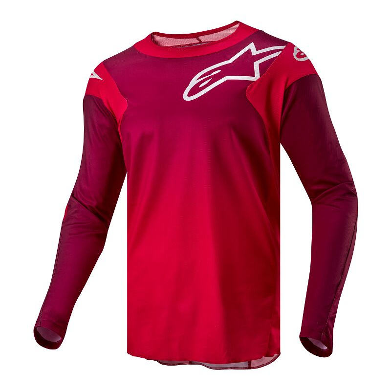 MAILLOT MOTO CROSS ALPINESTARS RACER HOEN