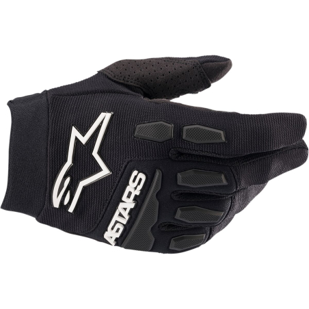 GANTS MOTO CROSS ENFANT ALPINESTARS FULL BORE