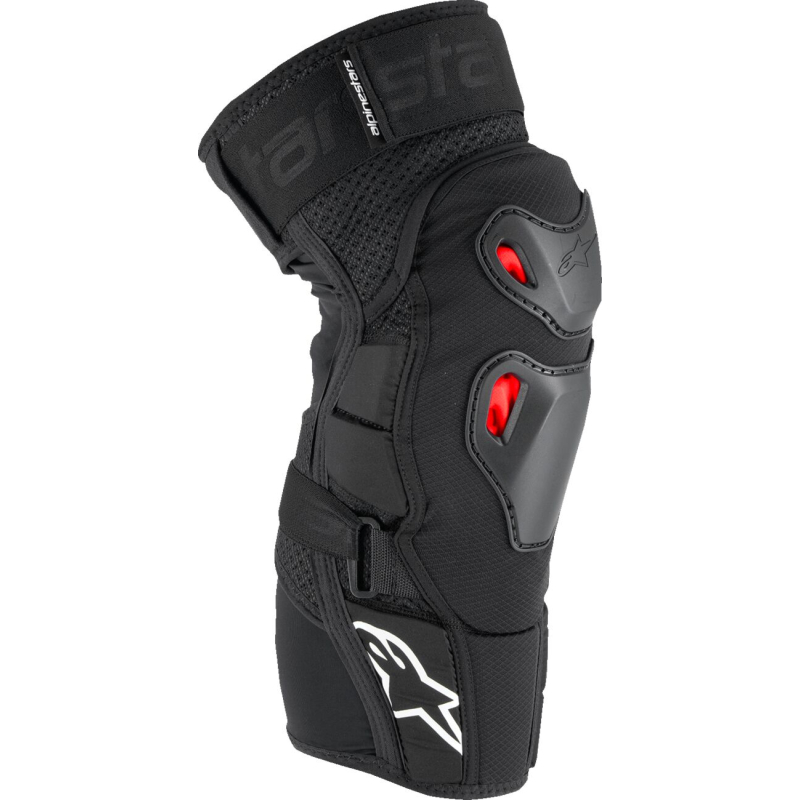 GENOUILLERE ALPINESTARS BIOPRO PLASMA