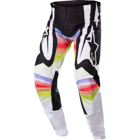 PANTALON CROSS ENFANT ALPINESTARS RACER SEMI