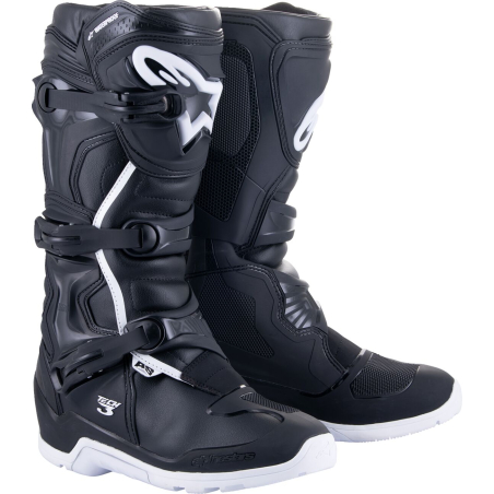 BOTTES ENDURO TECH 3 ALPINESTARS