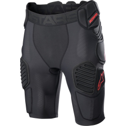 SHORT PROTECTION ALPINETSARS BIONIC PRO