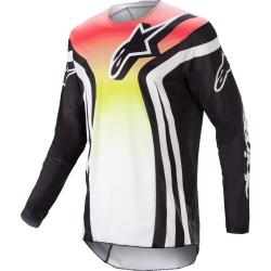 MAILLOT MOTO CROSS ALPINESTARS RACER SEMI