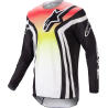 MAILLOT MOTO CROSS ALPINESTARS RACER SEMI