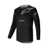 MAILLOT MOTO CROSS ALPINESTARS RACER GRAPHITE