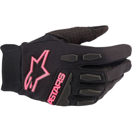 GANTS MOTO CROSS FEMME ALPINESTARS STELLA FULL BORE