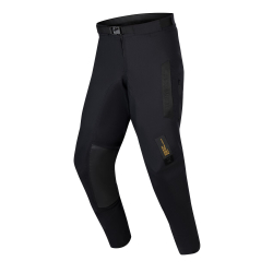 PANTALON CROSS ALPINESTARS TECHDURA NOIR