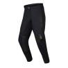 PANTALON CROSS ALPINESTARS TECHDURA NOIR