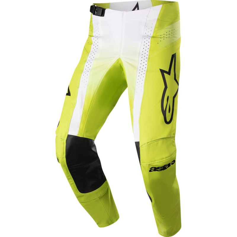 PANTALON CROSS ENFANT ALPINESTARS RACER PUSH