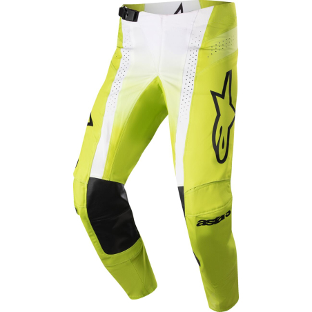 PANTALON CROSS ENFANT ALPINESTARS RACER PUSH