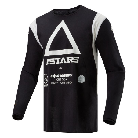 MAILLOT MOTO CROSS ALPINESTARS TECHDURA