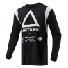 MAILLOT MOTO CROSS ALPINESTARS TECHDURA